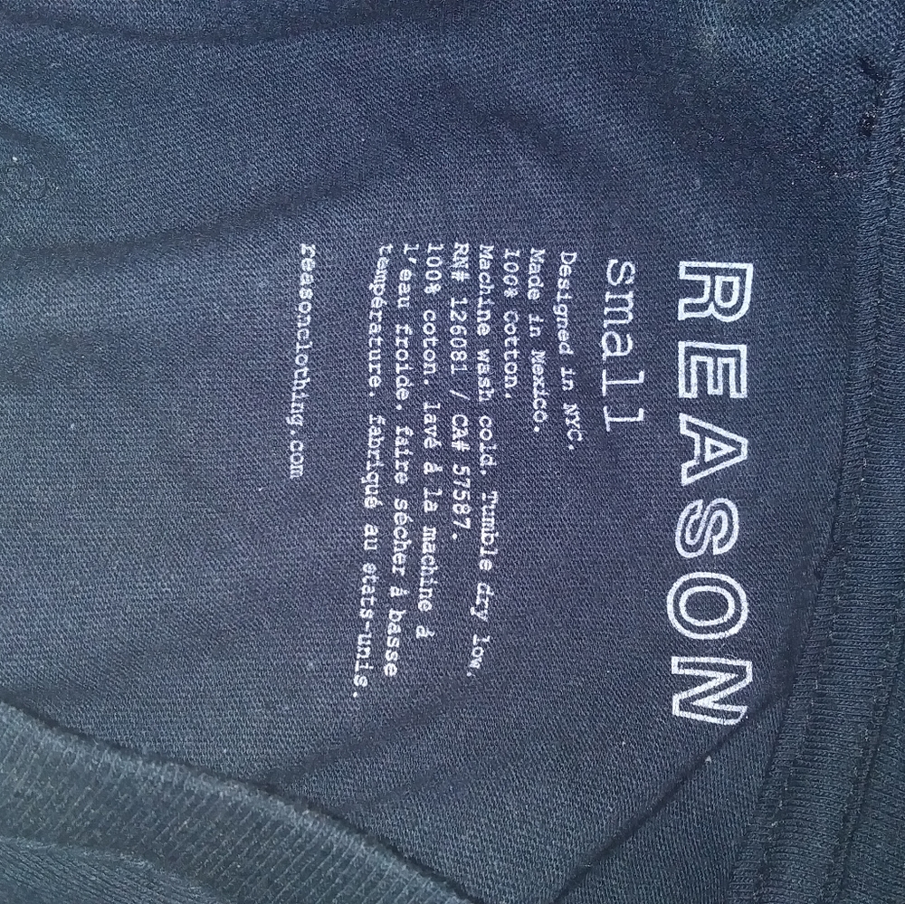 Reason - Picture 4 of 4